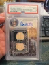 2023 Topps Sterling Swings Auto Relics Don Mattingly PSA 9 SWARDM 11/25