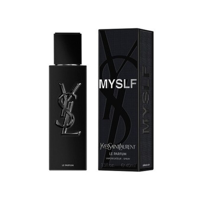 Yves Saint Laurent YSL MYSLF 1.3 oz / 40 ml Le Parfum Spray New In Box