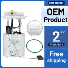 Fuel Pump Assembly For Chrysler Town & Country 2011 2012-2015 V6 3.6L E7272M