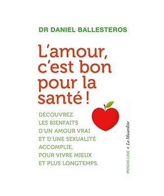 L'amour, c'est bon pour la santé!, Ballesteros, Daniel