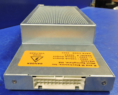NEW Thermo +/-300V +/- 150V Power Supply LTQ, LTQ XL, & Velos Pro 97055-98001