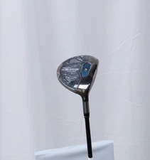 Callaway Paradym Ai Smoke Max Fast 19° 5 Fairway Wood Senior Tensei 2945986 Good