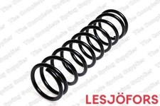 LESJÖFORS 4255426 Fahrwerksfeder für Mazda 