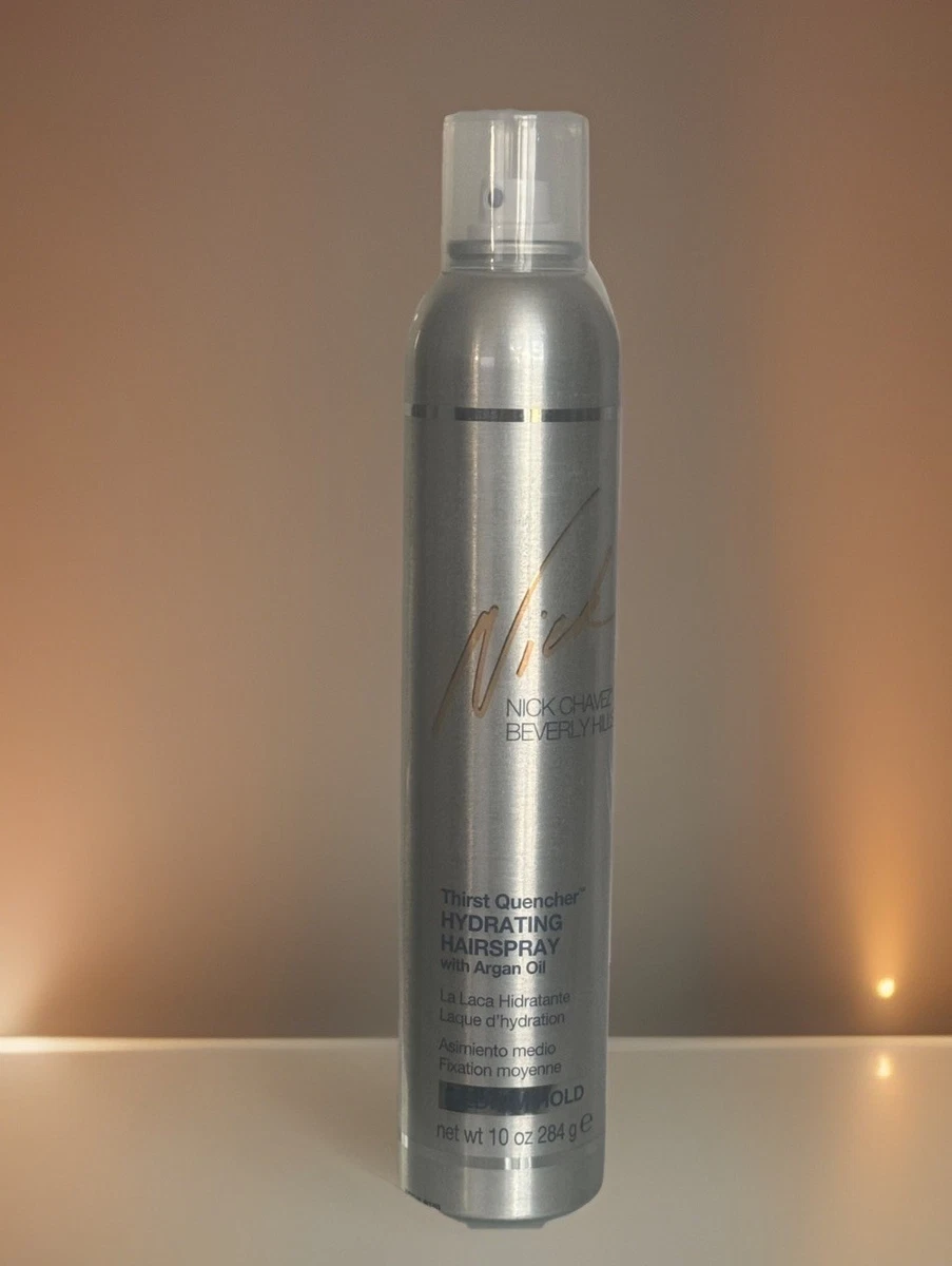 Nick Chavez Hairsprays for sale | eBay