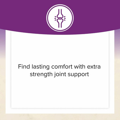 , Osteomove Joint Care, Extra Strength Support for Joint and Bone Health, Non...