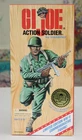 VTG 1996 GI Joe #27813 Action Soldier 12" Figure WWII 50th Anniversary Limited