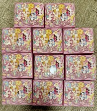 Authentic Baby Three Lila  s Garden Tea Party Mini Blind Box New  Sealed US 