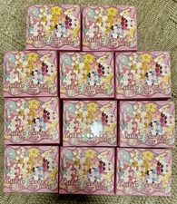 Authentic Baby Three Lila’s Garden Tea Party (Mini) Blind Box New & Sealed US!