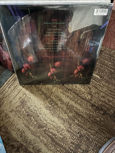 Crystal Gayle (7) LPs Factory Sealed Lot #29 - Picture 6 of 8