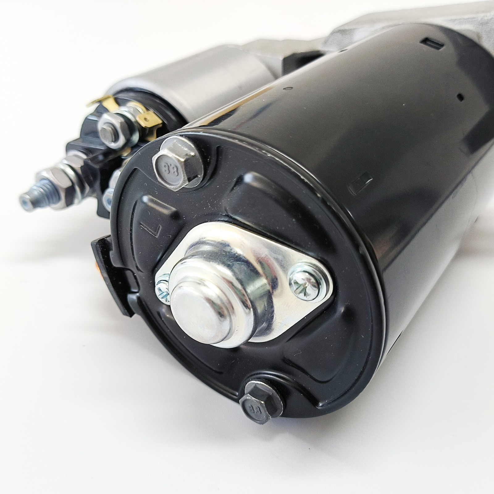 Starter Motor 11F0133CP for McLaren 650 570S 720S MP4 3.8L V8 M838T M840T Engine