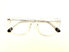 Sean John Eyeglasses SJO 5130 971 Clear Crystal 52-22-150