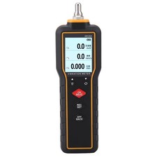 SW-65A Handheld Digital Vibration Meter Tester Measuring Machine New