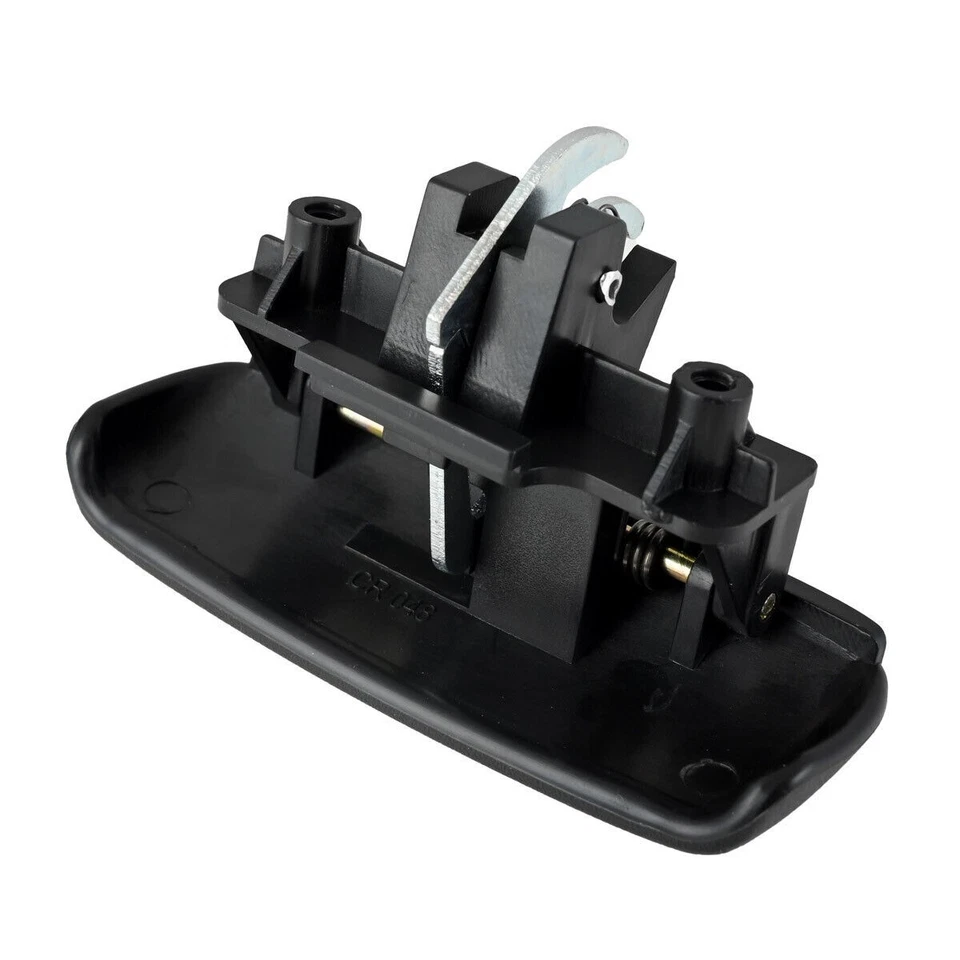 Glove Box Latch Open Handle For Dodge Dakota 1997-2000 Durango 1998-2000 Black - Image 4 of 4