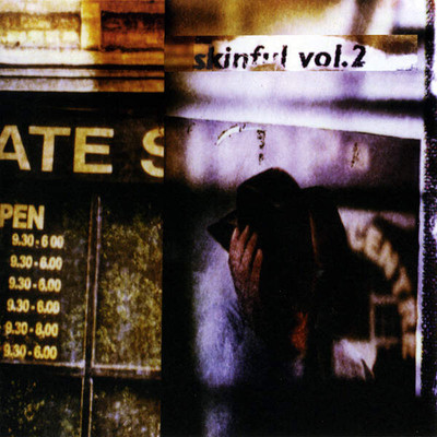 Various - Skinful Vol. 2 - A Second Skin Compilation (CD)