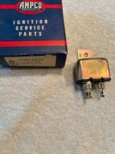 New Ampco Horn Relay 1957-1974 Ford Trucks 1964-72 Ford Lincoln Mercury