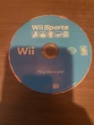 New ListingWii Sports (Nintendo Wii, 2006) Disc Only