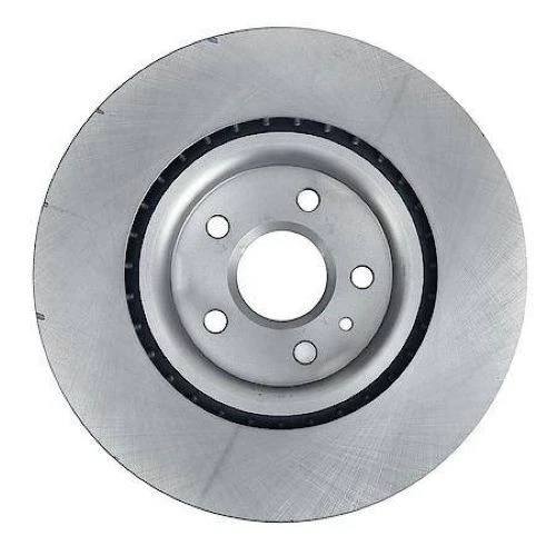 Rotor de freno de disco CARQUEST YH284760P Buick Regal 2012-2013 Chevrolet Camaro, SS Foto 3 de 4