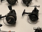 6 Vintage Garcia Mitchell Spinning Reels - 300 301 308 320 400 - Nice — photo 9