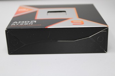 AMD Ryzen 9 9900X3D UNLOCKED AM5 12-Core 24 Thread CPU NEW SEALED