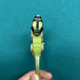 Jurassic World Teal Velociraptor Dinosaur Figure 75917