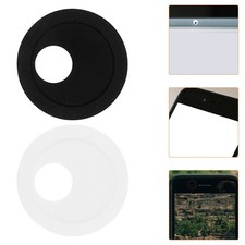 6 Pcs Phone Camera Privacy Cover Webcam Covers Mobile Protective Stickers