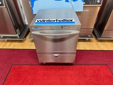 Gläserspülmaschine WINTERHALTER GS  215 generalüberholter Zustand