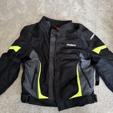 New Cortech VRX Air 2.0 Jacket - XL