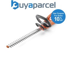 Flymo 18V EasiCut 450 Cordless Hedge Trimmer Cutter 45cm Bare Unit Bosch Compat