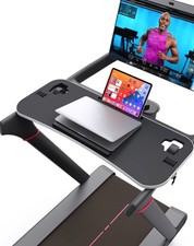 New Tread Laptop Tray, Treadmill Desk Tray, Upgrade 36" Treadmill Tray Compat...