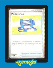 Pokegear 3.0 186/198 SV01: Scarlet & Violet Base Set Regular$2 MIN ORDER