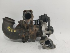 5439710009 turbolader at MAZDA 2 BERLINA DY 1.4 CRTD ACTIVE 2003 1744307