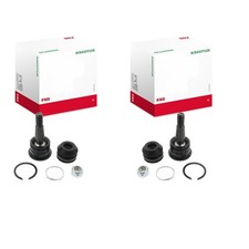 Rotule de suspension Citroen C1