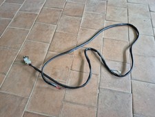Audi 80 B1  WIRING HARNESS FROM STARTER TO ALTERNATOR