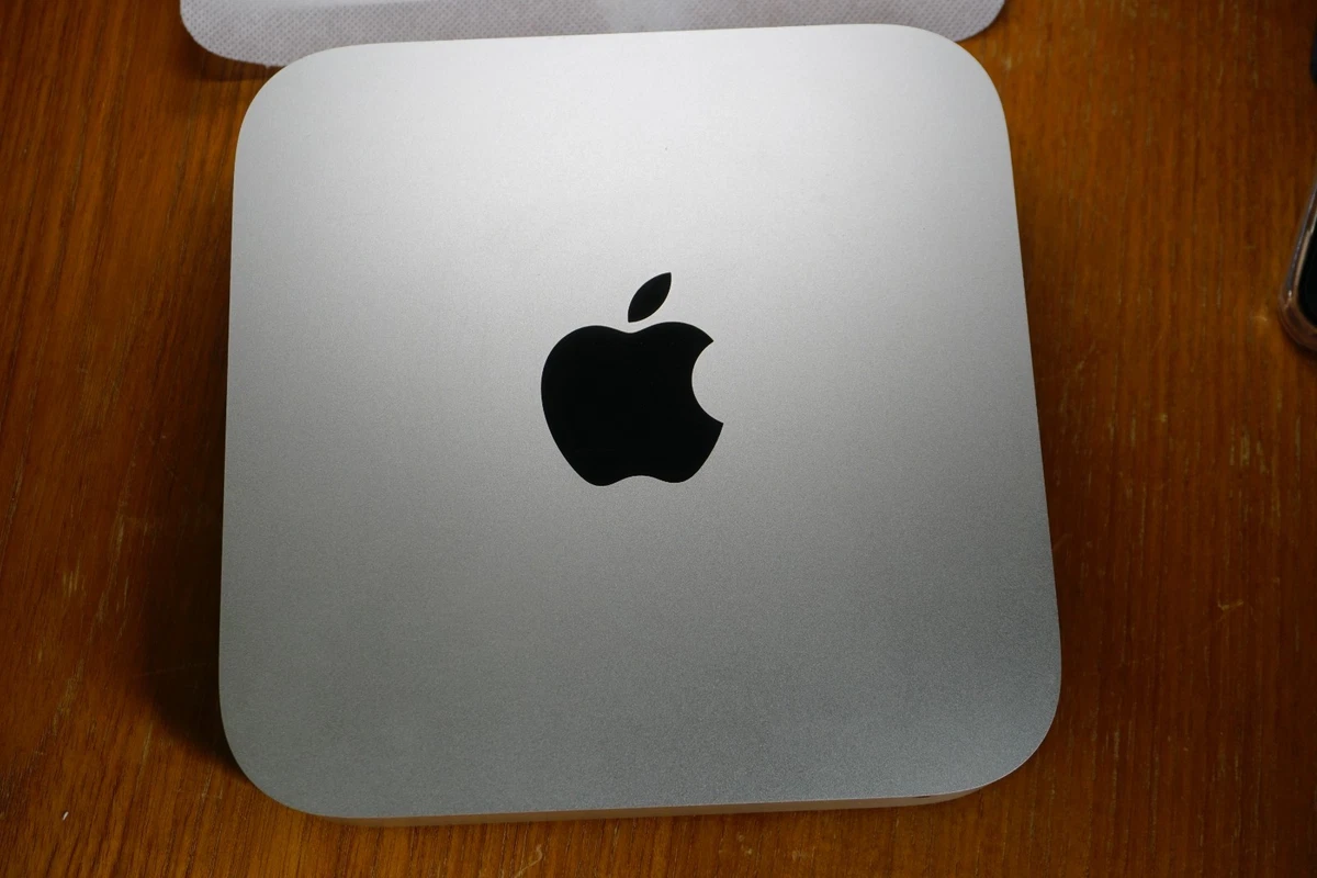 2014 Mac mini Desktops & All-In-One Computers for sale | eBay UK