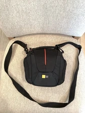 Case Logic Black Case For Camera