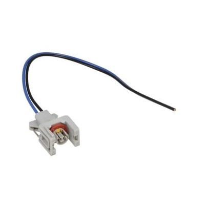 Engitech Stecker, Einspritzventil für Ford FOCUS III Turnier GALAXY II KUGA II