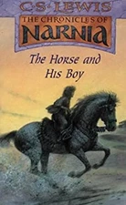 The Horse and His Boy Paperback C. S. Lewis
