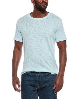 Atm Anthony Thomas Melillo Crewneck T-Shirt Men's