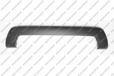 Prasco Schutzleiste mitte Stoßstange hinten Dacia - Duster - Mod. 01/18 -