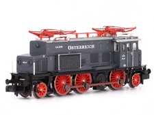 Jaegerndorfer 63200 - Elektrolok E33 19 DR US-Zone Ep.II - Spur N - NEU