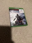 Assassin's Creed: The Ezio Collection - Microsoft Xbox One
