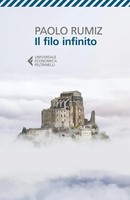 Il Filo Infinito | Paolo Rumiz | Italienisch | Taschenbuch | 2022 | Feltrinelli