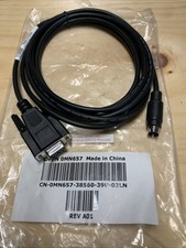 Console Password Reset Cable for Dell MD1000/MD3000/MD3000i CT109 0MN657
