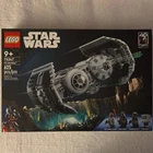 LEGO Star Wars TIE Bomber 75347 625pcs 9+ Return of the Jedi