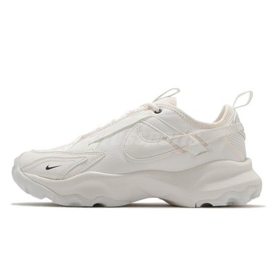 Nike Wmns TC 7900 Sail Black Women Casual Lifestyle Shoes Sneakers