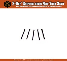 M3x35 Button Head Screw (pack of 5)