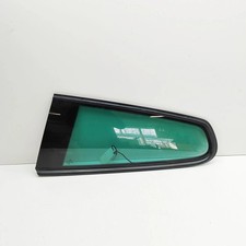 VW SCIROCCO 137, 138 Rear Left Quarter Window 1K8845041Q 2.0 Petrol 34377665