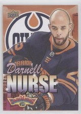 2021-22 Upper Deck Series 1 Fanimation Darnell Nurse #F-12 2d8