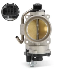 Throttle Body for Ford Thunderbird 2003-2005 Lincoln LS 2003-2006 GAS V8 3.9L