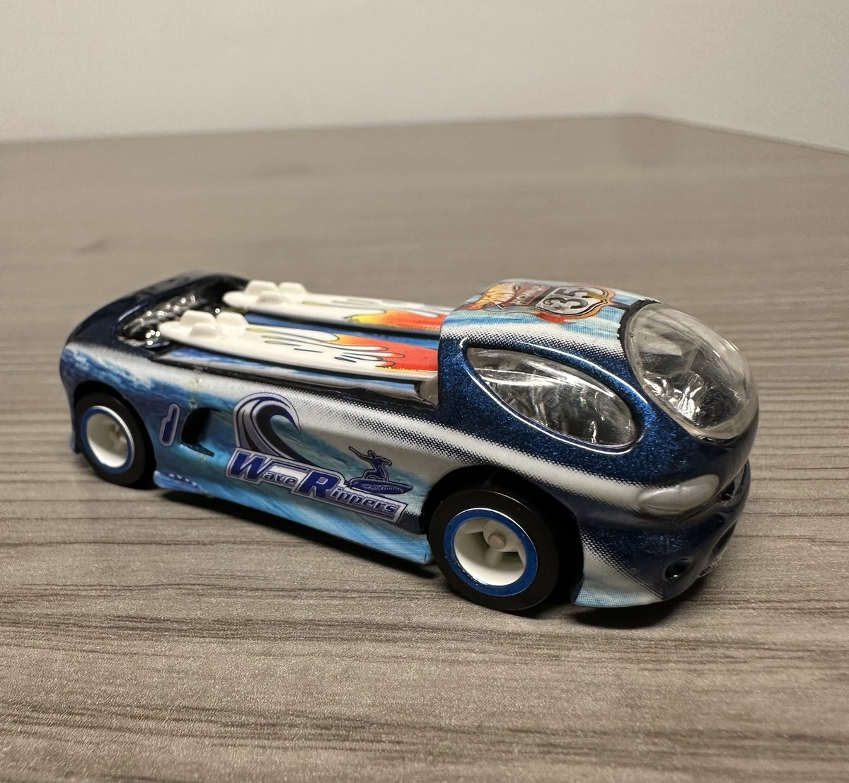 Hot Wheels Highway 35 Wave Rippers Deora II 1:64 | eBay